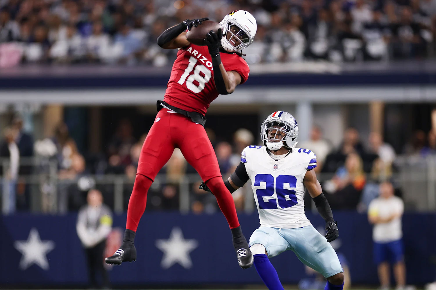 Injury Updates