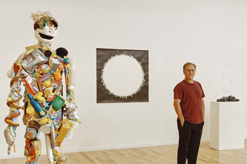 tom freidmans work