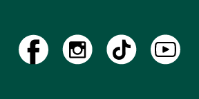 Social Media Icons