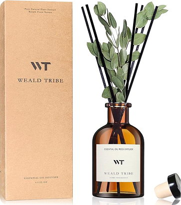 eucalyptus diffuser