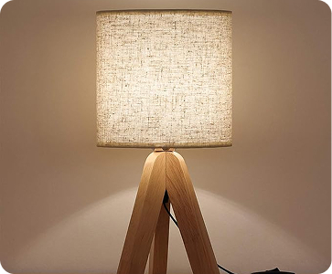 lamp